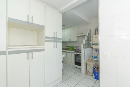 Apartamento à venda com 190m², 3 quartos e 2 vagas