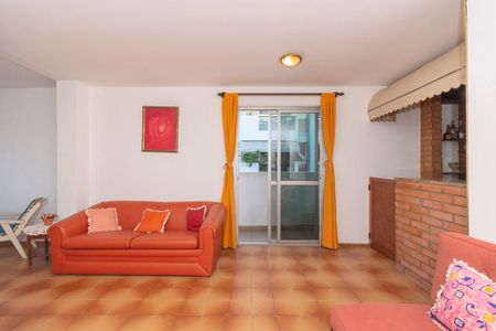 Apartamento à venda com 3 quartos, 190m² em Laranjeiras, Rio de Janeiro
