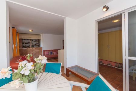 Apartamento à venda com 3 quartos, 190m² em Laranjeiras, Rio de Janeiro