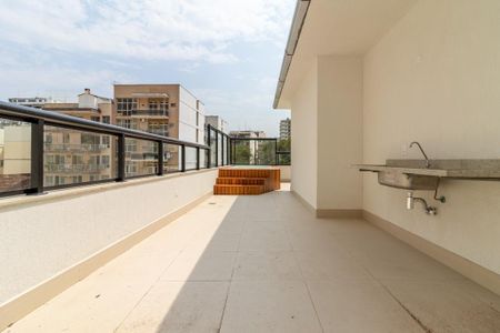 Apartamento à venda com 4 quartos, 157m² em Tijuca, Rio de Janeiro