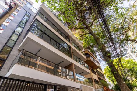 Apartamento à venda com 4 quartos, 157m² em Tijuca, Rio de Janeiro