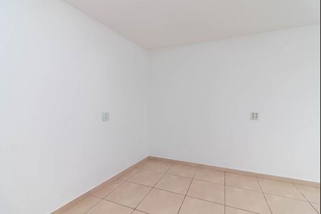 Sala de casa para alugar com 1 quarto, 35m² em Chora Menino, São Paulo