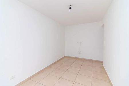 Quarto de casa para alugar com 1 quarto, 35m² em Chora Menino, São Paulo
