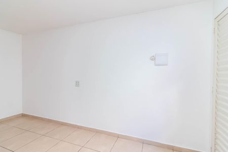 Casa para alugar com 35m², 1 quarto e sem vagaCozinha e Área de Serviço