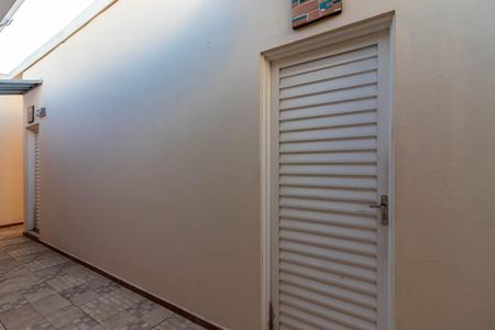 Casa para alugar com 35m², 1 quarto e sem vagaCozinha e Área de Serviço - Vista