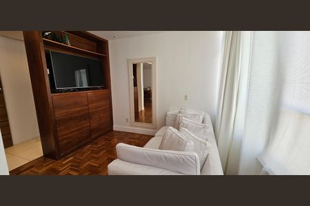 Apartamento à venda com 5 quartos, 268m² em Copacabana, Rio de Janeiro