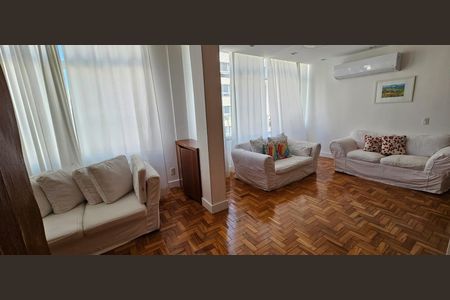 Apartamento à venda com 5 quartos, 268m² em Copacabana, Rio de Janeiro