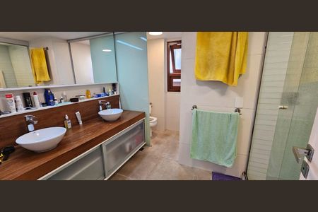 Apartamento à venda com 5 quartos, 268m² em Copacabana, Rio de Janeiro