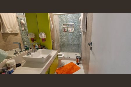 Apartamento à venda com 268m², 5 quartos e 1 vaga