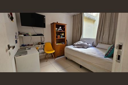 Apartamento à venda com 5 quartos, 268m² em Copacabana, Rio de Janeiro
