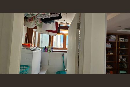 Apartamento à venda com 268m², 5 quartos e 1 vaga