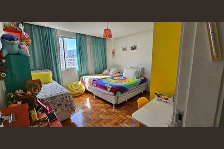 Apartamento à venda com 268m², 5 quartos e 1 vaga