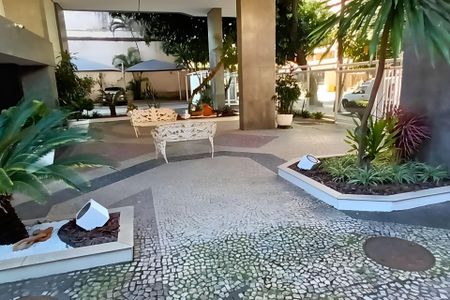 Apartamento à venda com 3 quartos, 261m² em Freguesia (Jacarepaguá), Rio de Janeiro