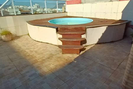 Apartamento à venda com 3 quartos, 261m² em Freguesia (Jacarepaguá), Rio de Janeiro