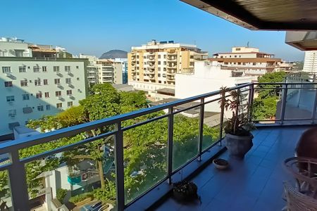 Apartamento à venda com 3 quartos, 261m² em Freguesia (Jacarepaguá), Rio de Janeiro