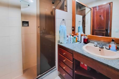 Apartamento à venda com 3 quartos, 261m² em Freguesia (Jacarepaguá), Rio de Janeiro