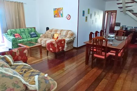 Apartamento à venda com 3 quartos, 261m² em Freguesia (Jacarepaguá), Rio de Janeiro