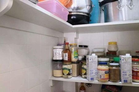 Apartamento à venda com 230m², 5 quartos e 2 vagas