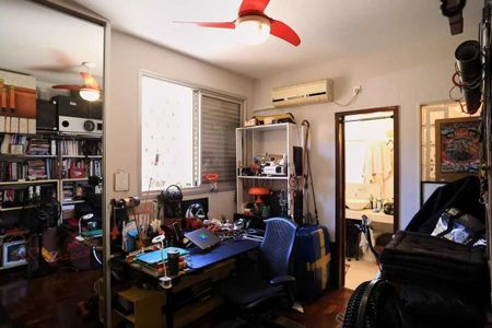 Apartamento à venda com 230m², 5 quartos e 2 vagas