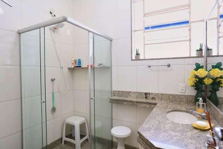Apartamento à venda com 230m², 5 quartos e 2 vagas