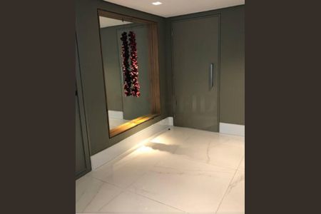 Apartamento à venda com 1 quarto, 37m² em Itaim Bibi, São Paulo