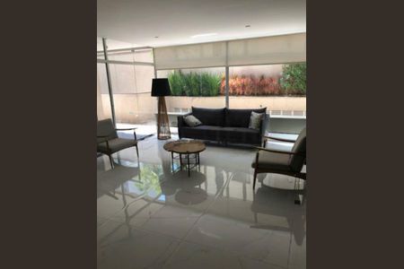 Apartamento à venda com 1 quarto, 37m² em Itaim Bibi, São Paulo
