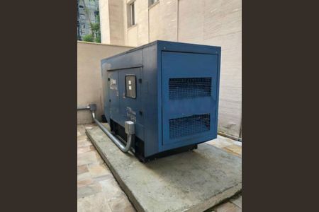 Apartamento à venda com 1 quarto, 37m² em Itaim Bibi, São Paulo