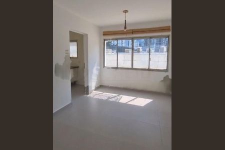 Apartamento à venda com 1 quarto, 37m² em Itaim Bibi, São Paulo