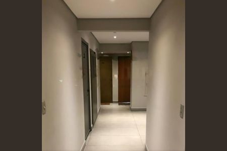 Apartamento à venda com 1 quarto, 37m² em Itaim Bibi, São Paulo