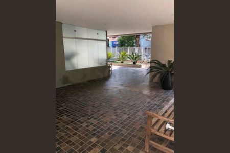Apartamento à venda com 1 quarto, 37m² em Itaim Bibi, São Paulo