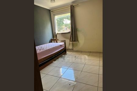 Apartamento à venda com 3 quartos, 78m² em Vila Campestre, São Paulo