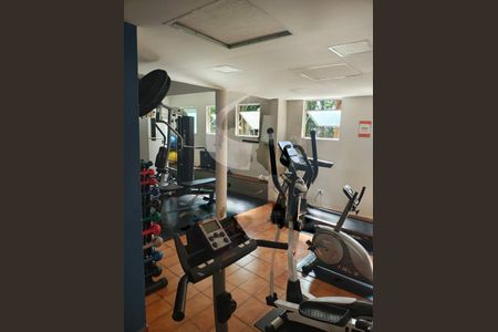 Apartamento à venda com 3 quartos, 78m² em Vila Campestre, São Paulo