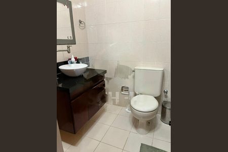 Apartamento à venda com 3 quartos, 78m² em Vila Campestre, São Paulo