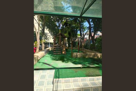 Apartamento à venda com 3 quartos, 78m² em Vila Campestre, São Paulo