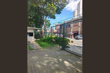Apartamento à venda com 3 quartos, 78m² em Vila Campestre, São Paulo