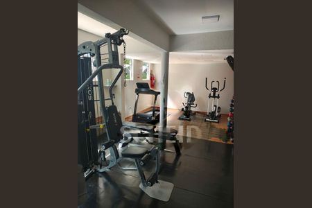 Apartamento à venda com 3 quartos, 78m² em Vila Campestre, São Paulo