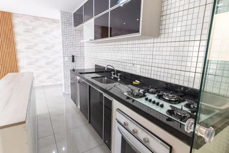 Apartamento à venda com 3 quartos, 85m² em Alto da Mooca, São Paulo