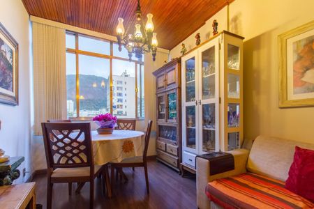 Apartamento à venda com 84m², 3 quartos e 1 vaga