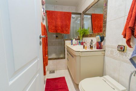 Apartamento à venda com 84m², 3 quartos e 1 vaga