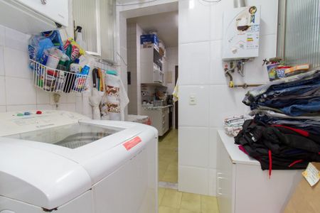Apartamento à venda com 84m², 3 quartos e 1 vaga