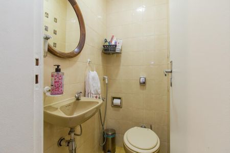 Apartamento à venda com 84m², 3 quartos e 1 vaga