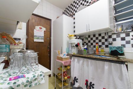 Apartamento à venda com 84m², 3 quartos e 1 vaga