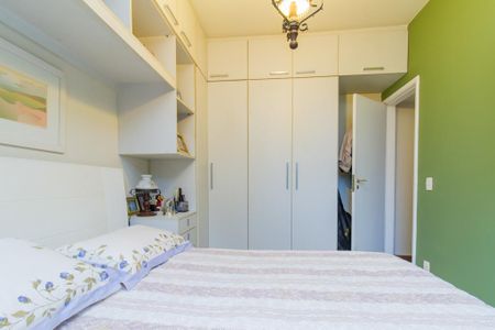 Apartamento à venda com 84m², 3 quartos e 1 vaga