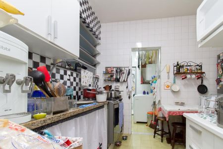 Apartamento à venda com 84m², 3 quartos e 1 vaga