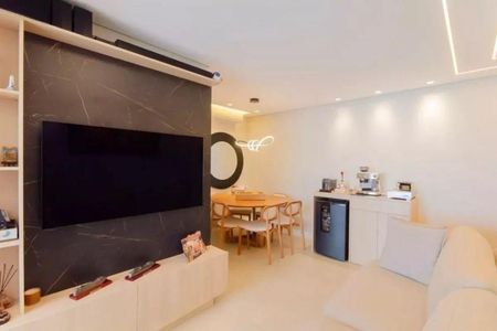 Apartamento à venda com 81m², 2 quartos e sem vaga