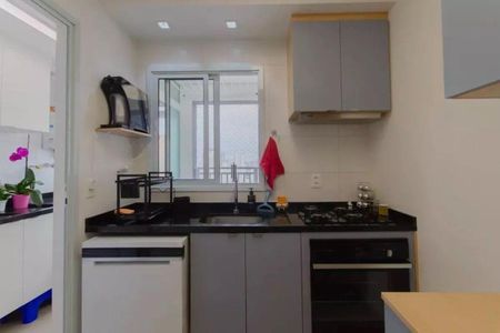 Apartamento à venda com 81m², 2 quartos e sem vaga