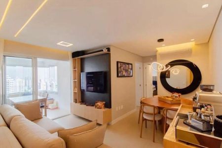 Apartamento à venda com 81m², 2 quartos e sem vaga