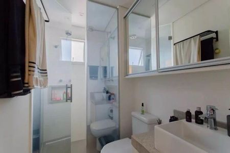 Apartamento à venda com 81m², 2 quartos e sem vaga