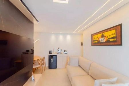 Apartamento à venda com 81m², 2 quartos e sem vaga