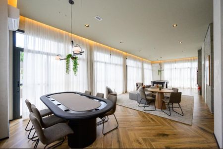 Foto 34 de apartamento para alugar com 1 quarto, 25m² em Vila Firmiano Pinto, São Paulo